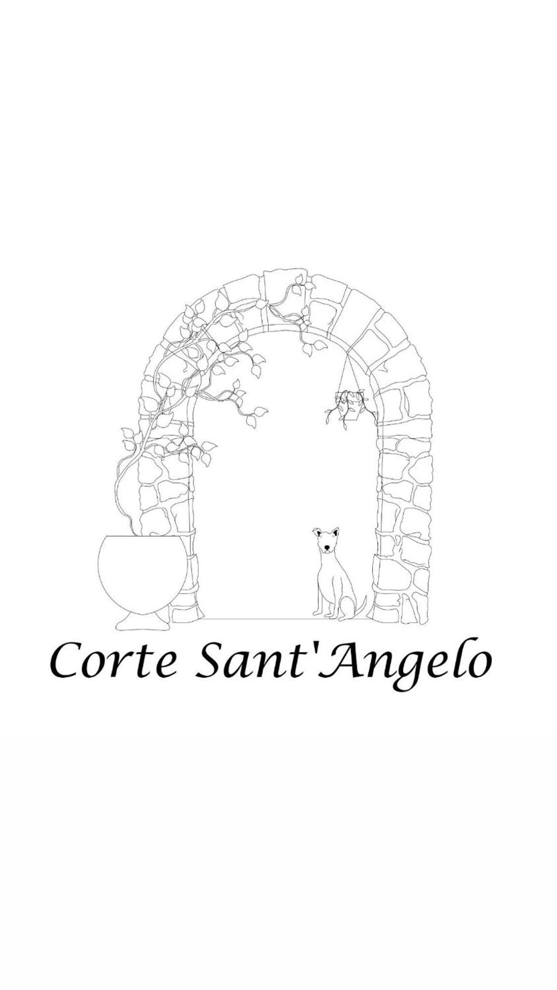 Hotel Dimora Corte Sant Angelo Bitonto Exterior foto