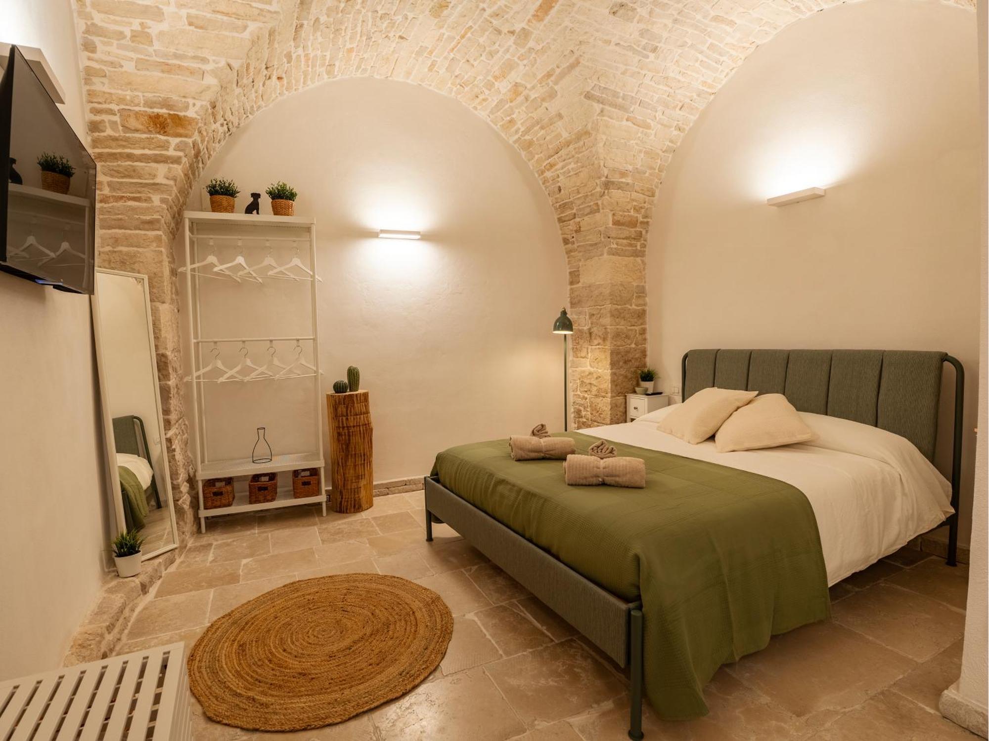 Hotel Dimora Corte Sant Angelo Bitonto Exterior foto